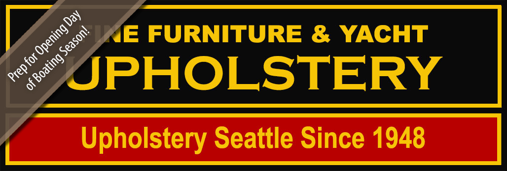 upholstery seattle